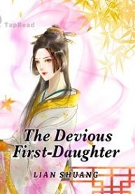 The Devious First-Daughter