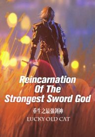 Reincarnation Of The Strongest Sword God Webnovel